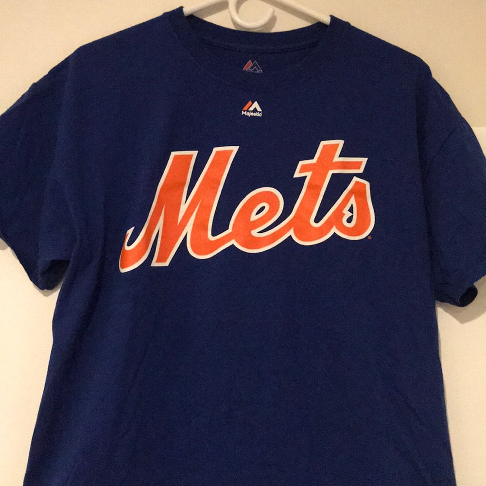New York Mets Jeurys Familia Jersey Shirt